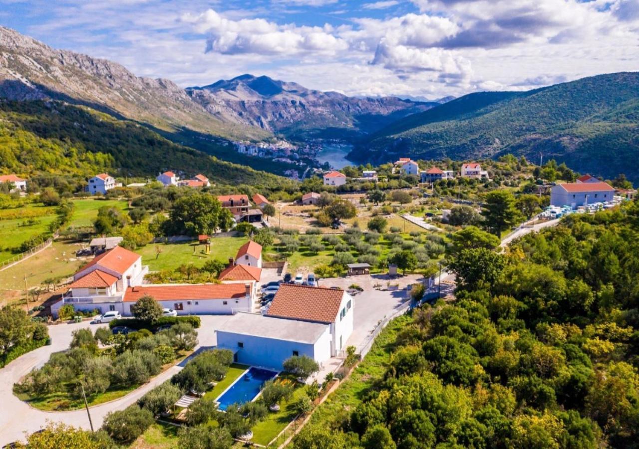 Luki Home Дубровник Экстерьер фото