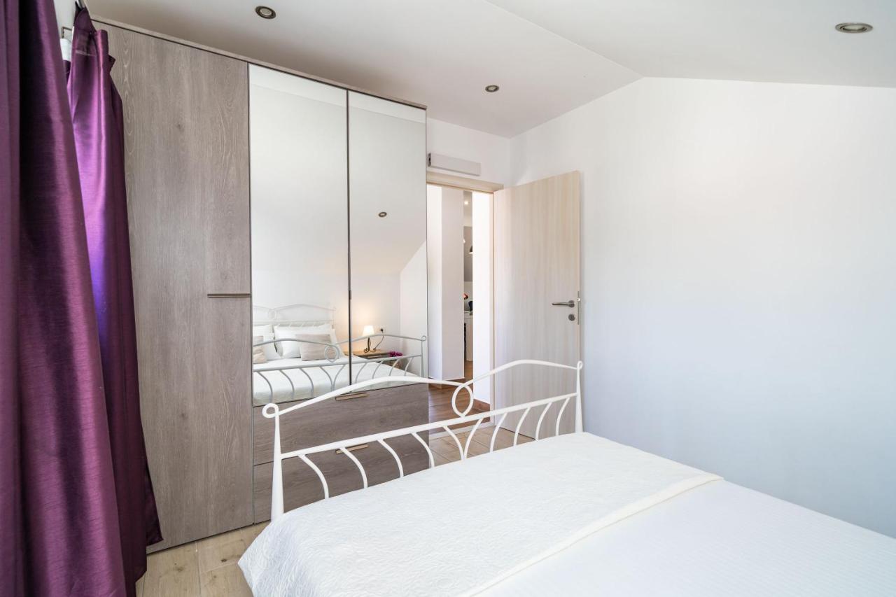 Luki Home Дубровник Экстерьер фото